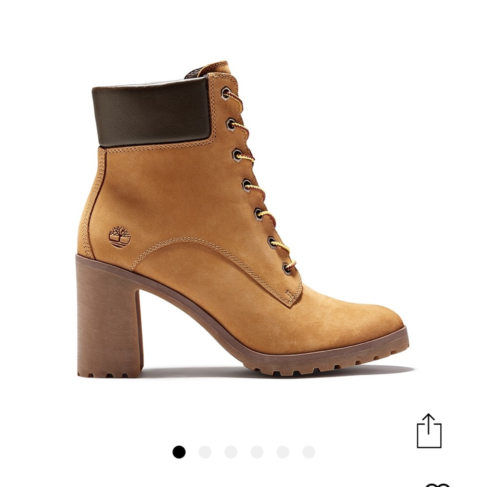 Timberland Allington Boots